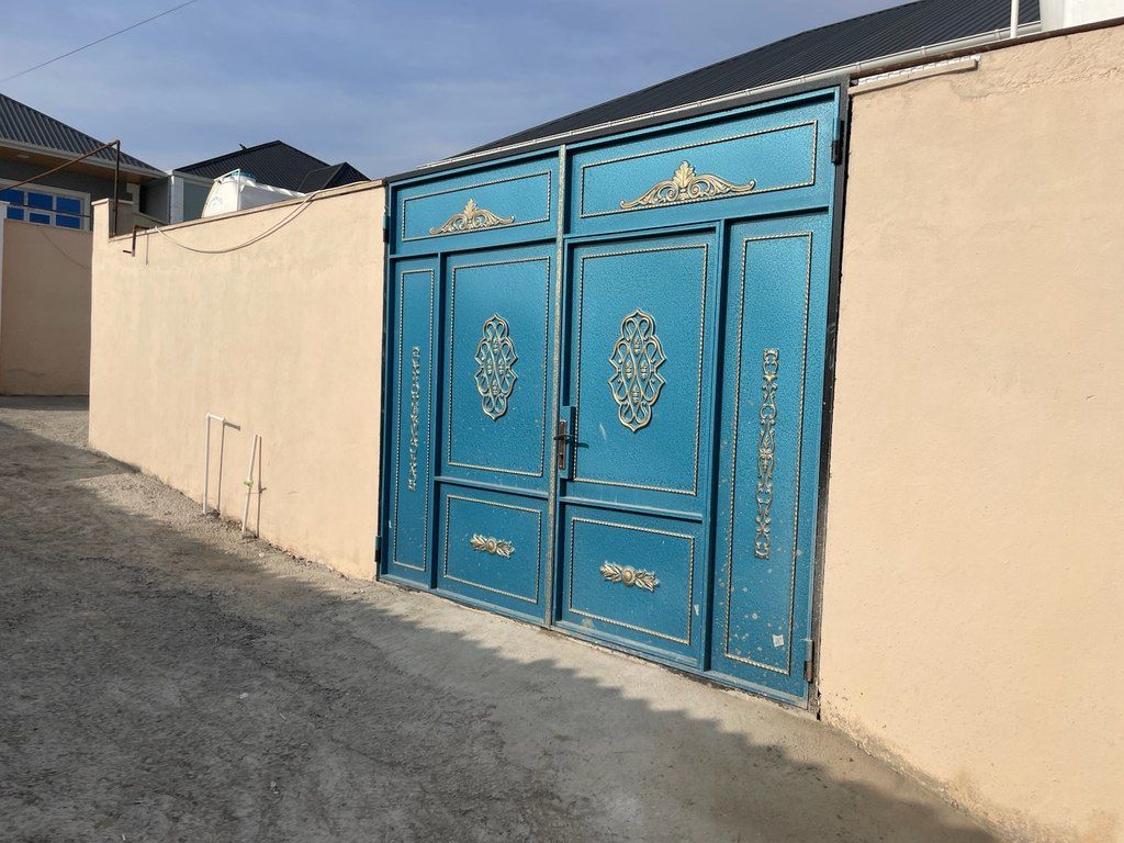 Həyət evi, Mehdiabad qəs — Ev, villa, Bakı (12)