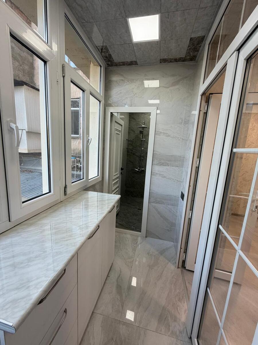 Satılır 2 otaqlı köhnə tikili 30 m² — Mənzil, Bakı (6)
