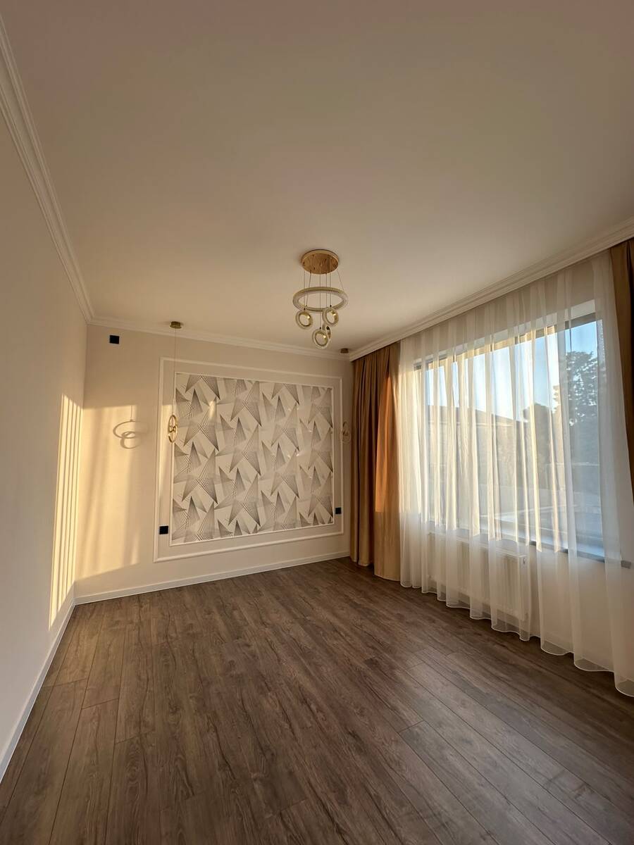 Satılır 3 otaqlı həyət evi/bağ evi 125 m² — Ev, villa, Bakı (12)