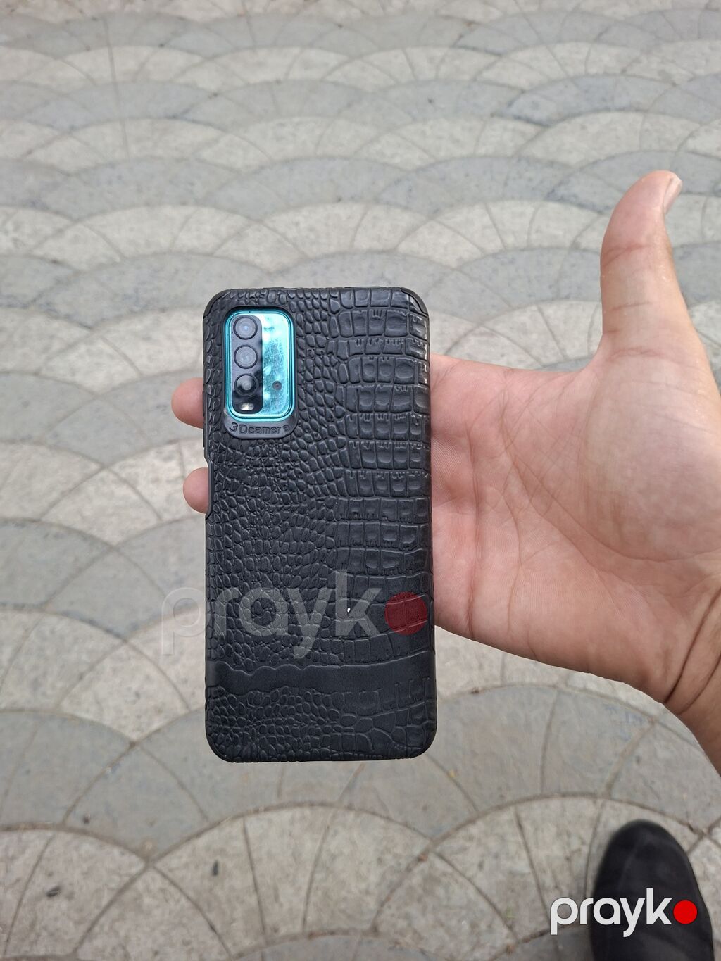 Salam telfonda heç bir problem yoxdur donma qurutma qetiyen yoxdur her — Xiaomi, Lənkəran (3)