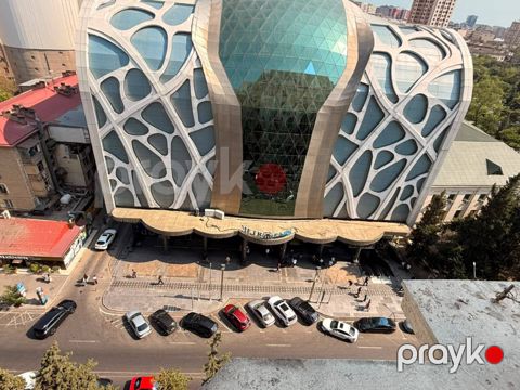 İcarəyə verilir 3 otaqlı yeni tikili 115 m²
