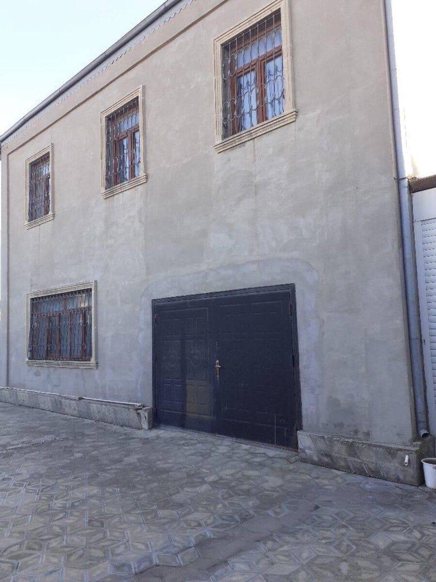Bağ evi, 28 May qəs — Ev, villa, Bakı (2)