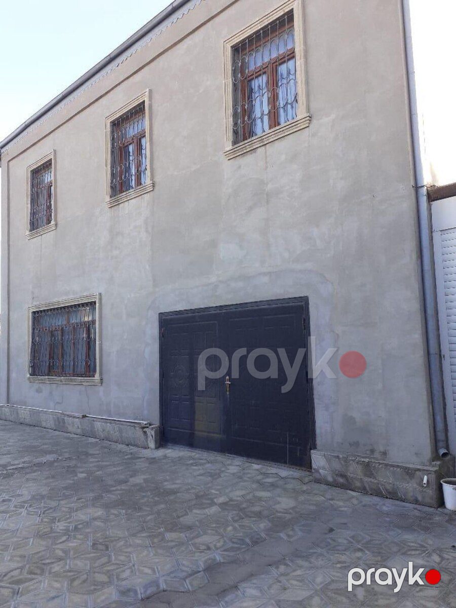 Bağ evi, 28 May qəs — Ev, villa, Bakı (2)