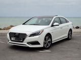 Hyundai Sonata, 2.0 L, 9.8 kWh, 2016 il, 182 955 km — Avtomobillər