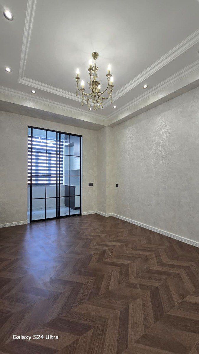 Satılır 2 otaqlı yeni tikili 52 m² — Mənzil, Xırdalan (3)