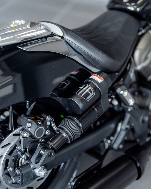 Benda Rock 707, 676 sm3, 2026 il, yeni — Motosikletlər, Bakı (10)