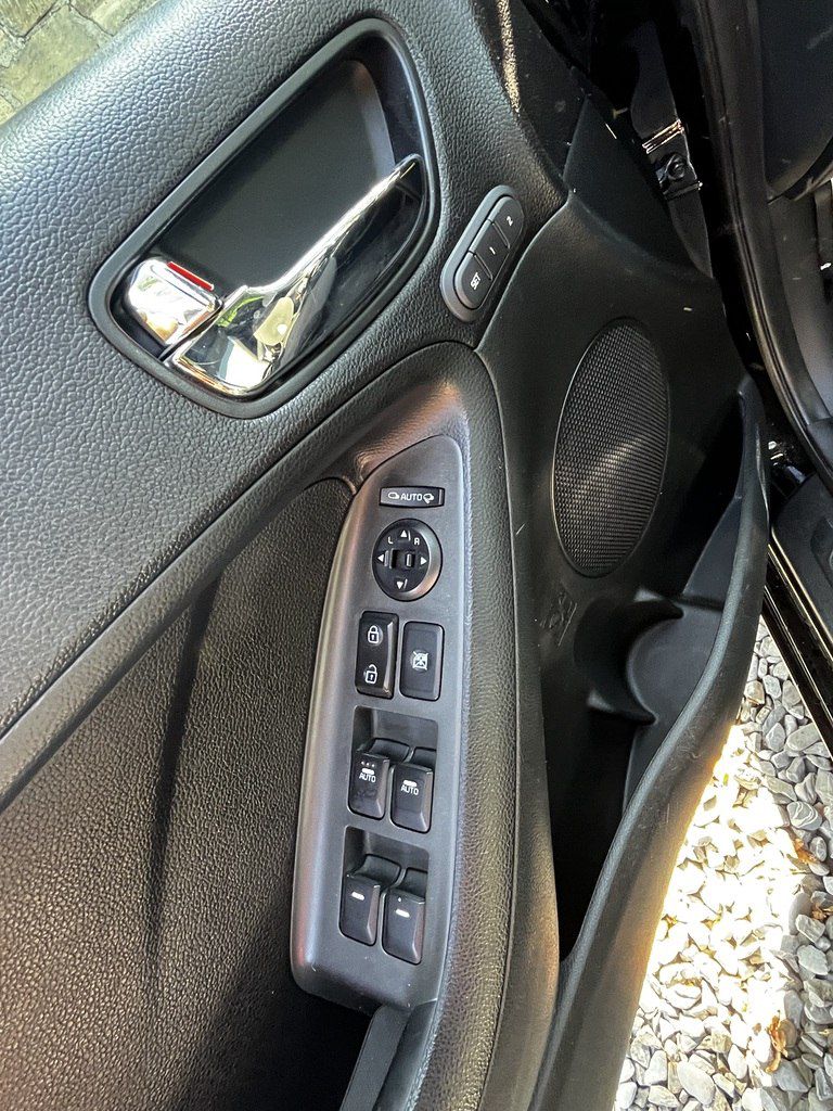 Kia Forte, 2.0 L, 2017 il, 223 490 km — Avtomobillər, Qəbələ (11)