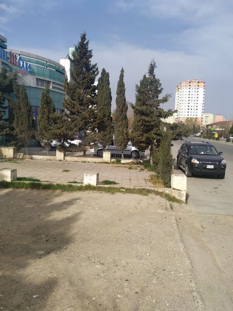 Obyekt, Sumqayıt ş — Sumqayıt