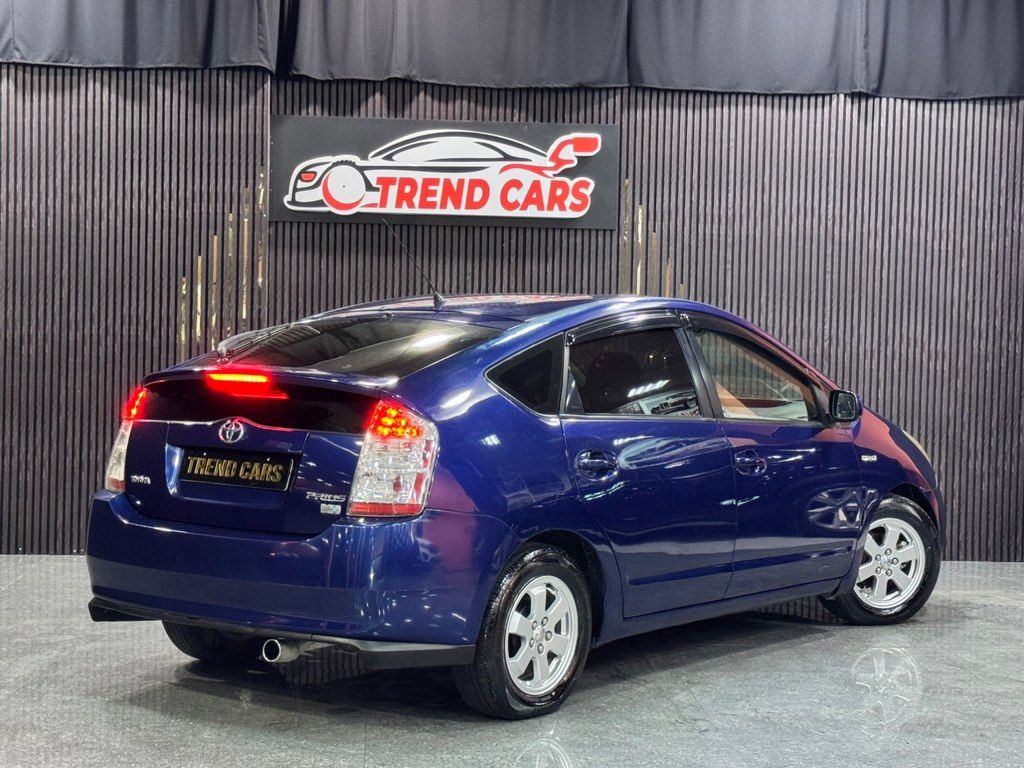 Toyota Prius, 1.5 L, 1.3 kWh, 2008 il, 216 000 km — Avtomobillər, Xırdalan (9)