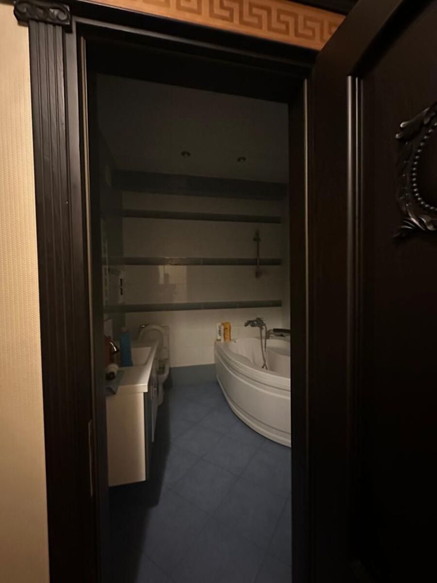 İcarəyə verilir 3 otaqlı yeni tikili 120 m² — Mənzil, Bakı (12)