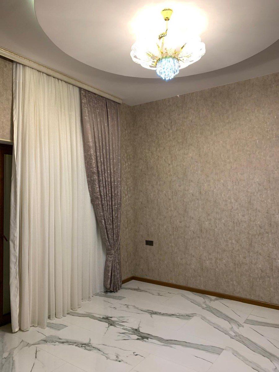 Satılır 6 otaqlı həyət evi/bağ evi 350 m² — Ev, villa, Bakı (10)
