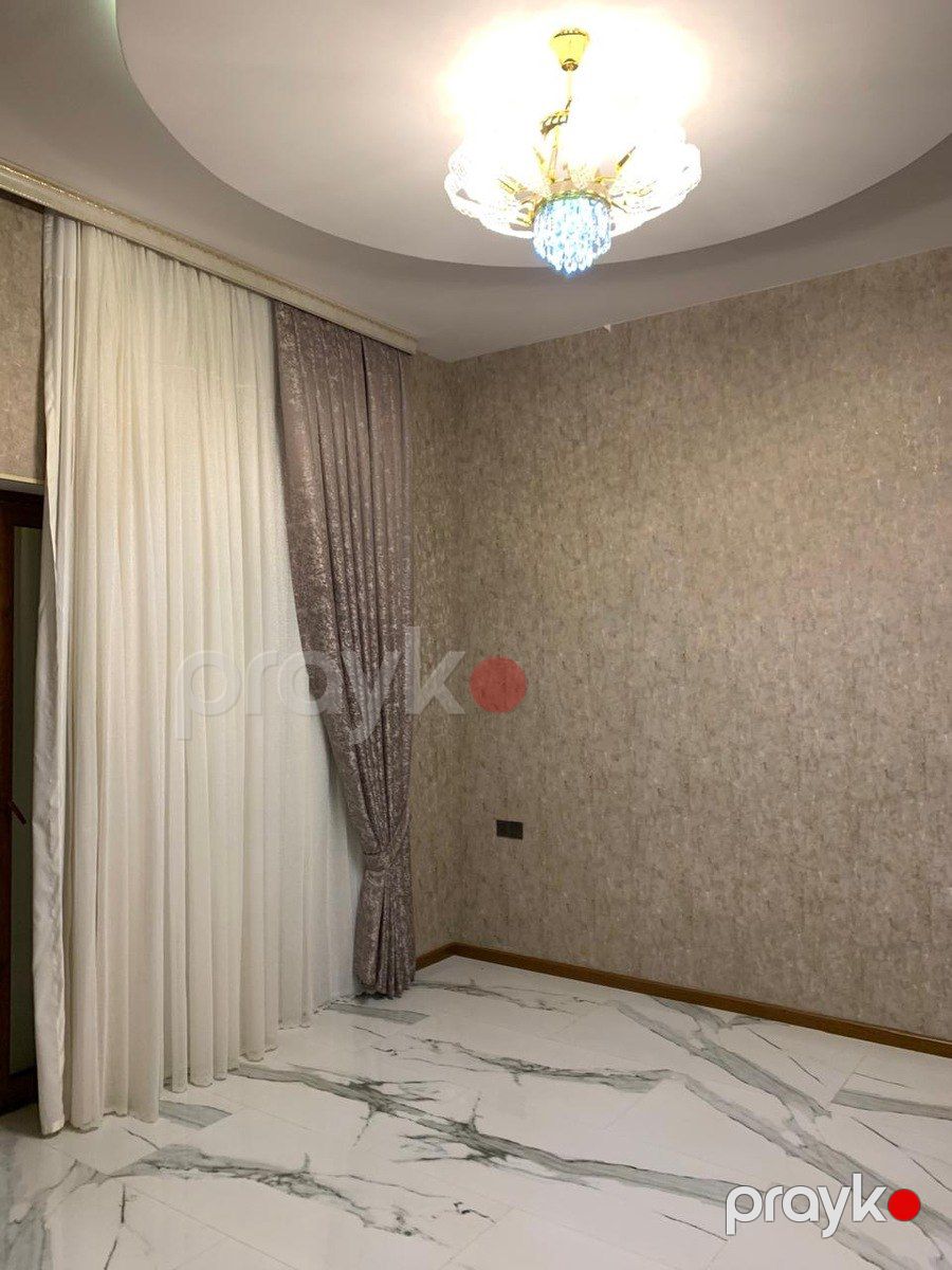 Satılır 6 otaqlı həyət evi/bağ evi 350 m² — Ev, villa, Bakı (10)