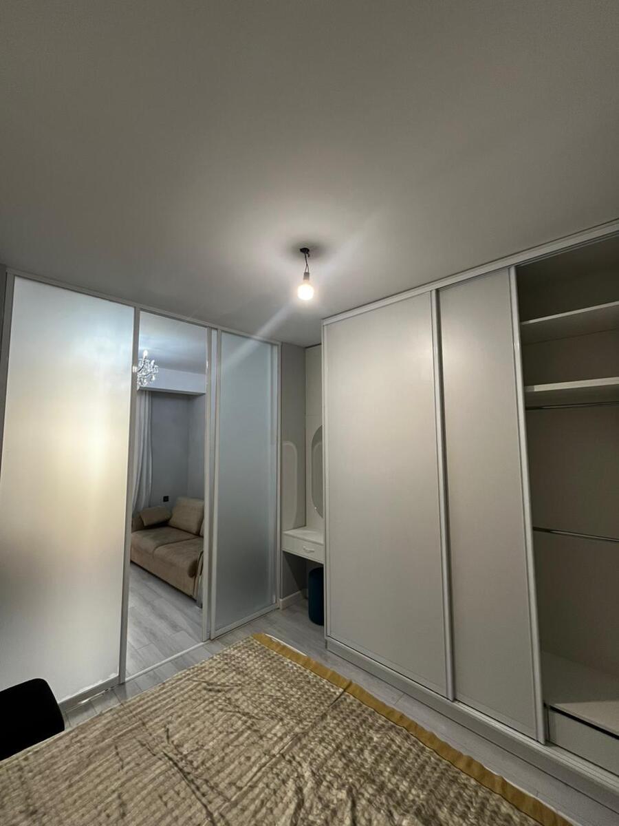 Satılır 2 otaqlı yeni tikili 48 m² — Mənzil, Bakı (7)
