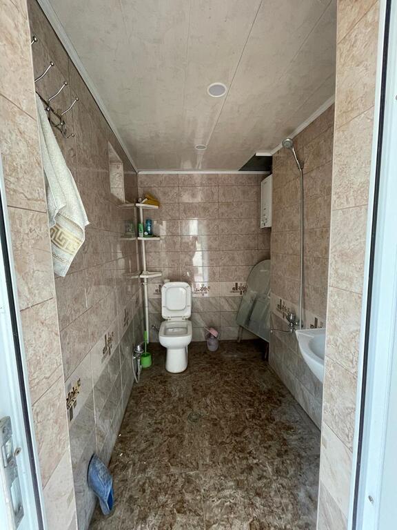 Satılır 5 otaqlı həyət evi/bağ evi 120 m² — Ev, villa, Bakı (12)