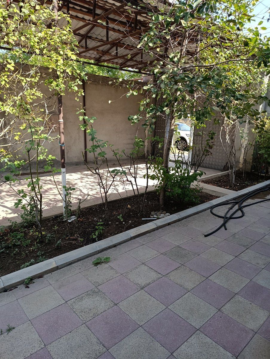 Satılır 3 otaqlı həyət evi/bağ evi 153 m² — Ev, villa, Bakı (5)