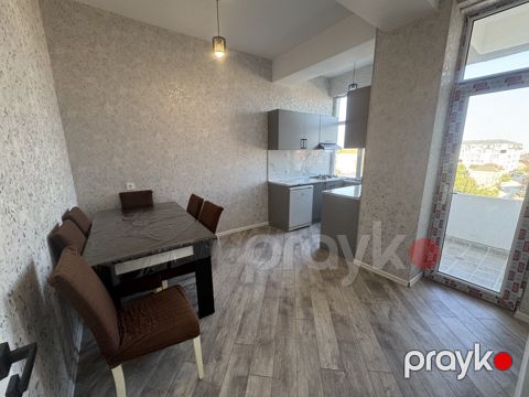 İcarəyə verilir 2 otaqlı yeni tikili 45 m²