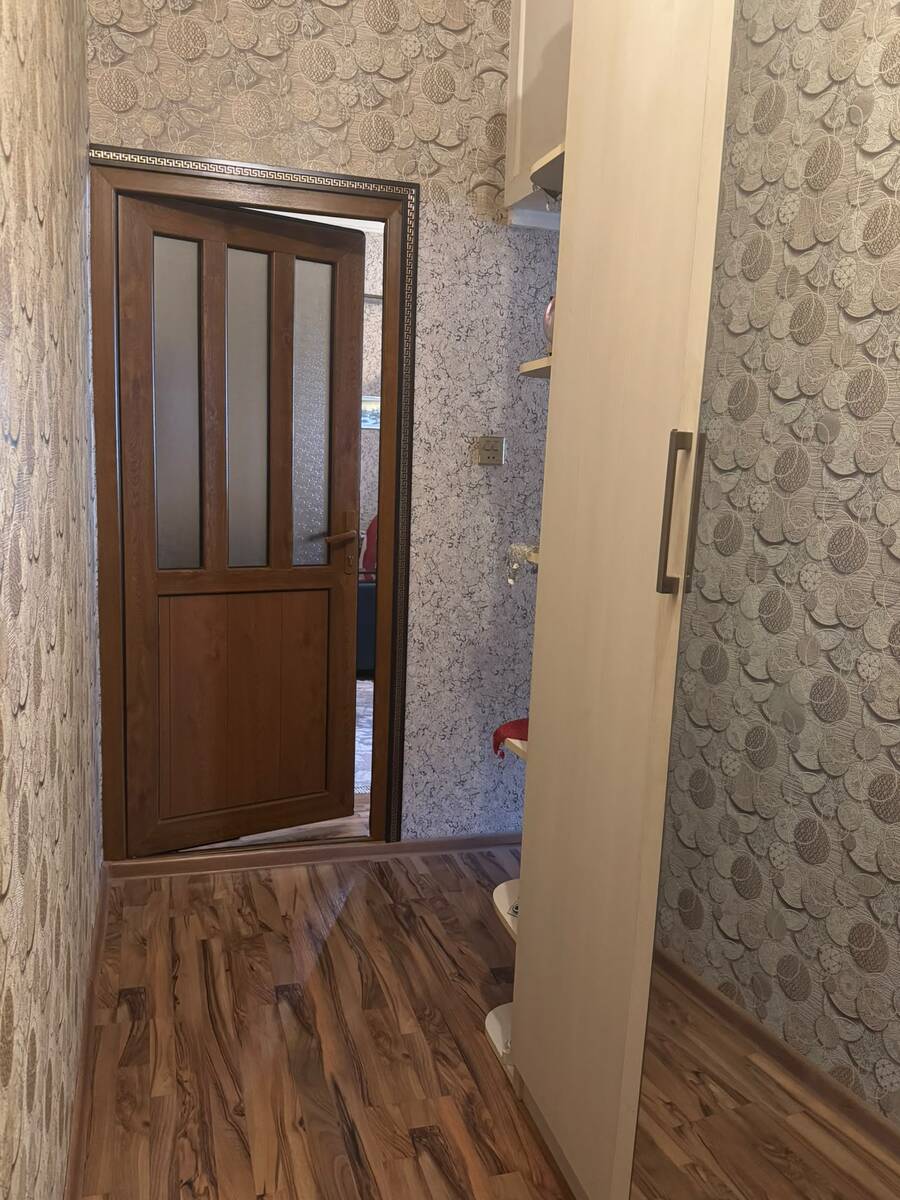 Satılır 2 otaqlı köhnə tikili 35 m² — Mənzil, Bakı (4)