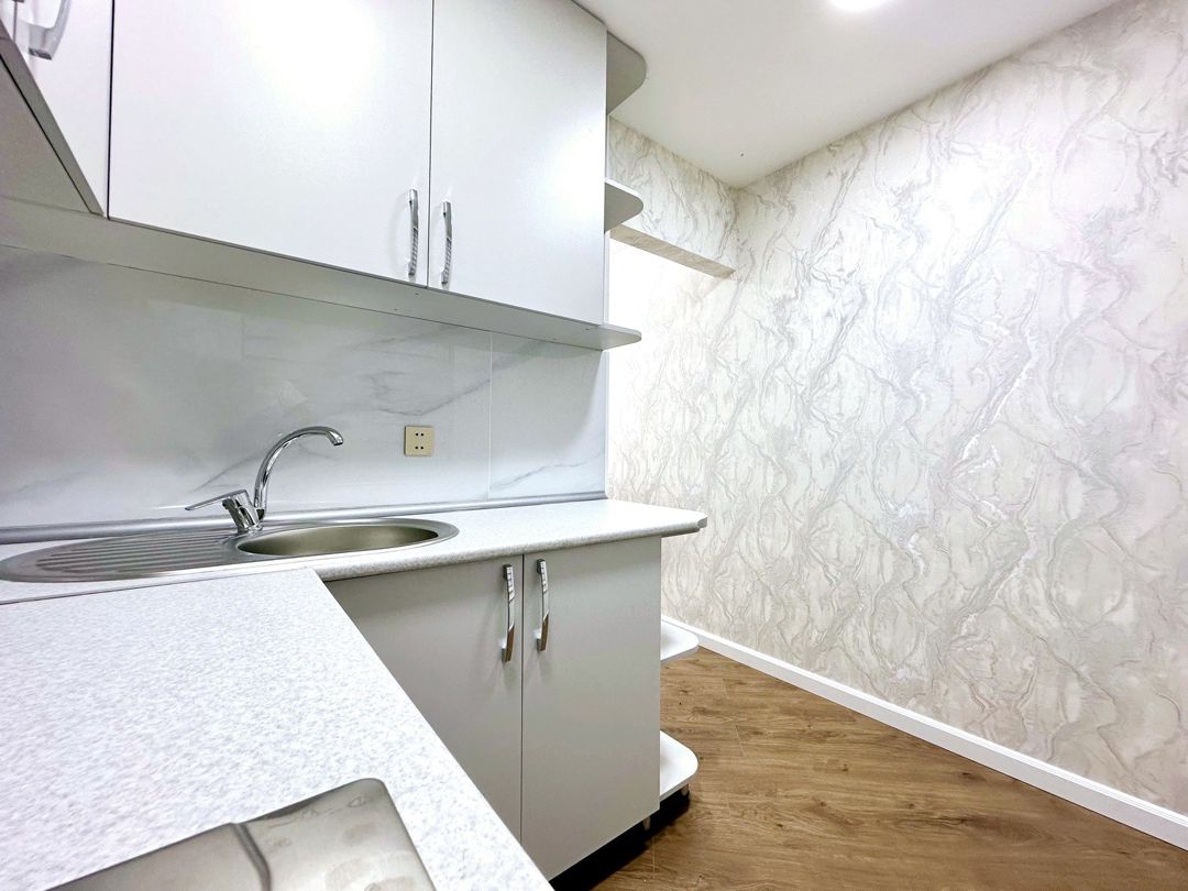 Satılır 2 otaqlı köhnə tikili 65 m² — Mənzil, Bakı (9)