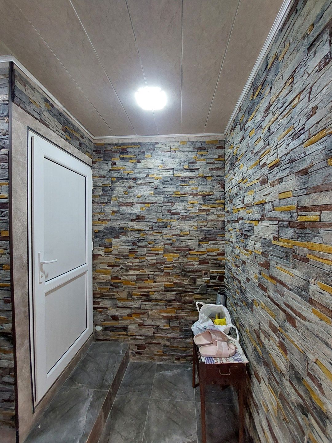 Həyət evi, Xırdalan ş — Ev, villa, Xırdalan (11)