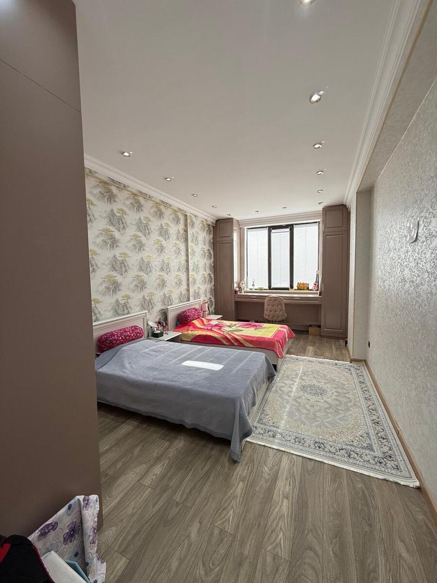 Satılır 3 otaqlı yeni tikili 146 m² — Mənzil, Bakı (9)