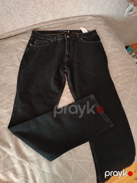Yeni 2XL (80.85 kq uyğun) bəylər üçün 15 m markadir — Bakı