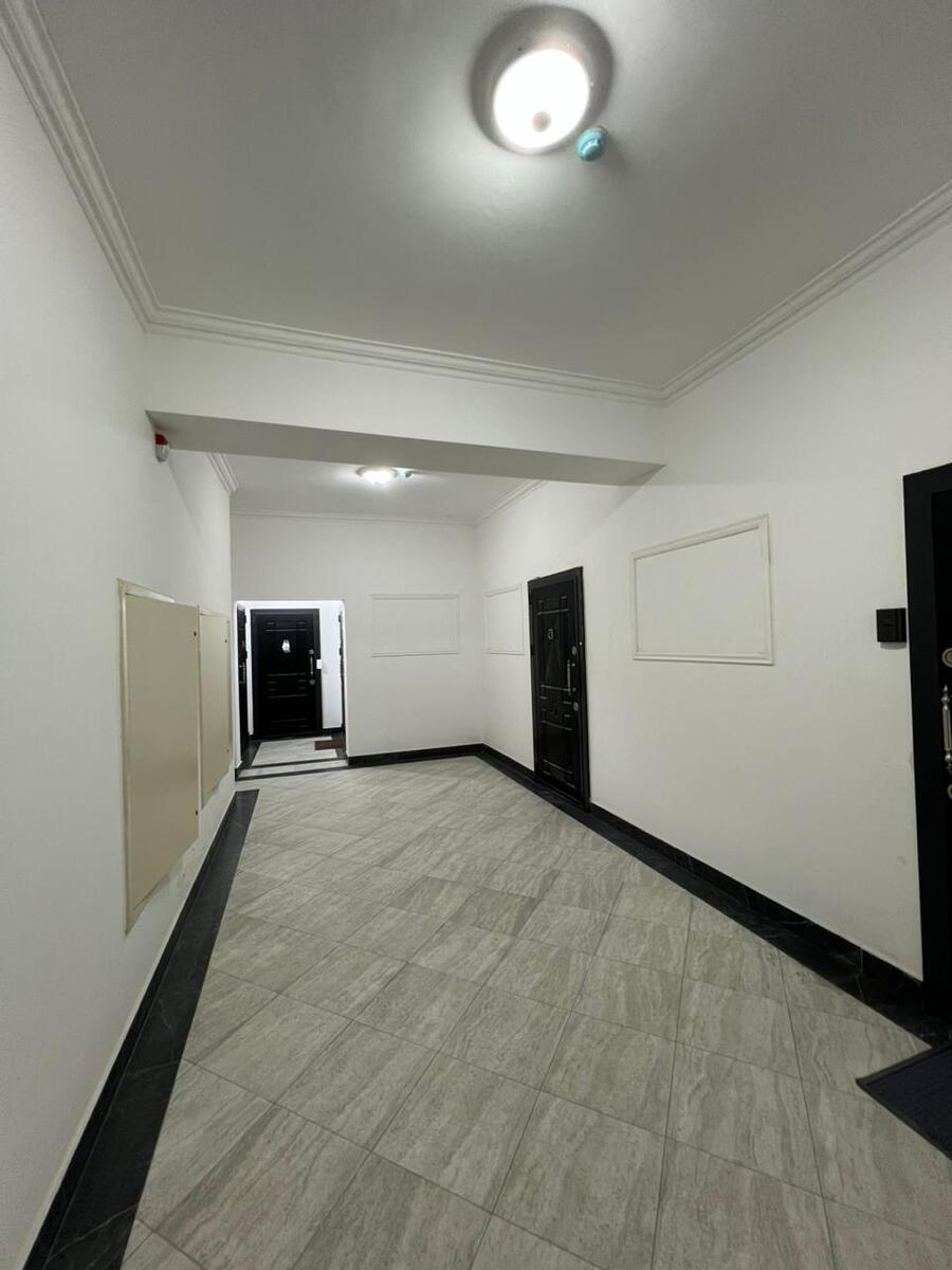 Satılır 4 otaqlı yeni tikili 180 m² — Mənzil, Bakı (9)