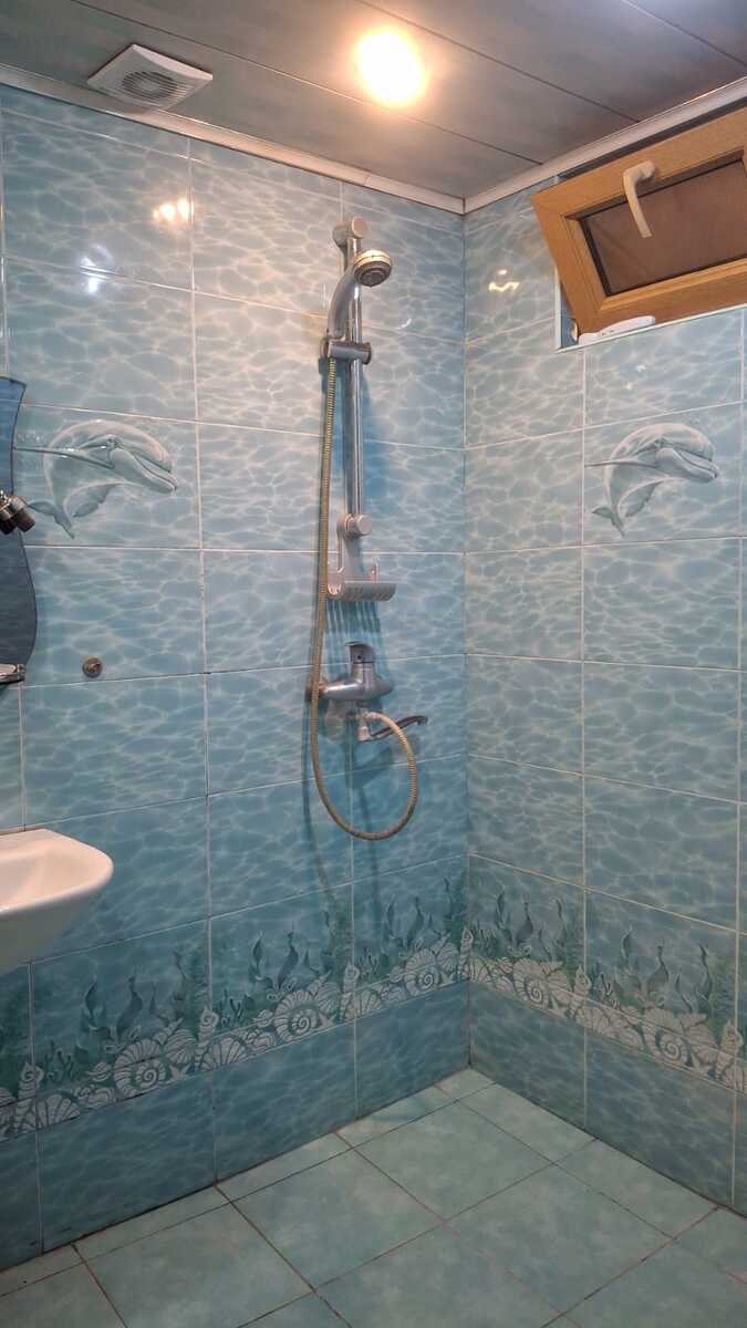 İcarəyə verilir 2 otaqlı köhnə tikili 55 m² — Mənzil, Bakı (7)