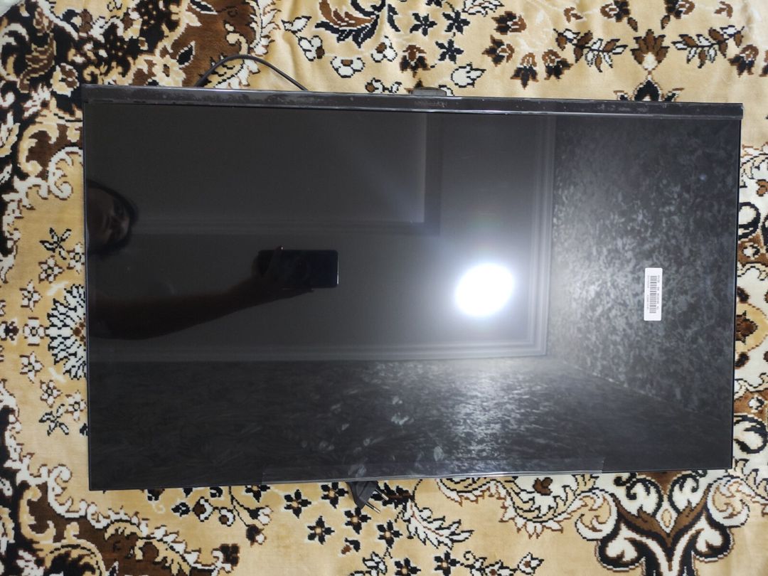 Televizor Hoffmann — TV və Video, Bakı