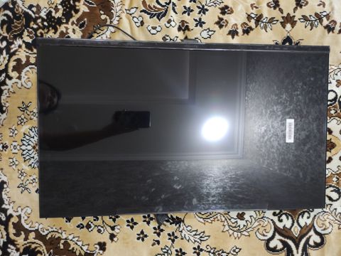 Televizor Hoffmann — Bakı