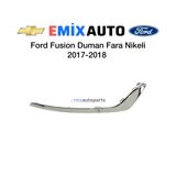 "Ford Fusion 2017-2018" duman fara nikeli — Emixautoparts — Запчасти и аксессуары