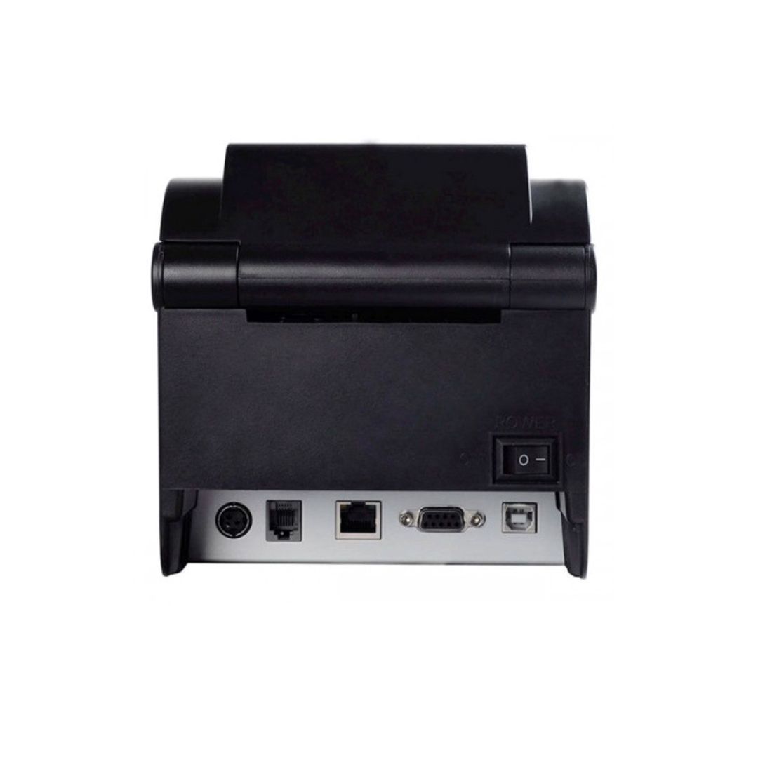 Barkod Printer "Xprinter XP-350B" — Biznes və avadanlıq, Bakı (2)