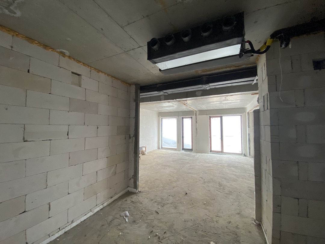 Satılır 3 otaqlı yeni tikili 170 m² — Mənzil, Bakı (6)