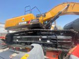 Ekskavator "Sany SY330H" — IKMA Machinery