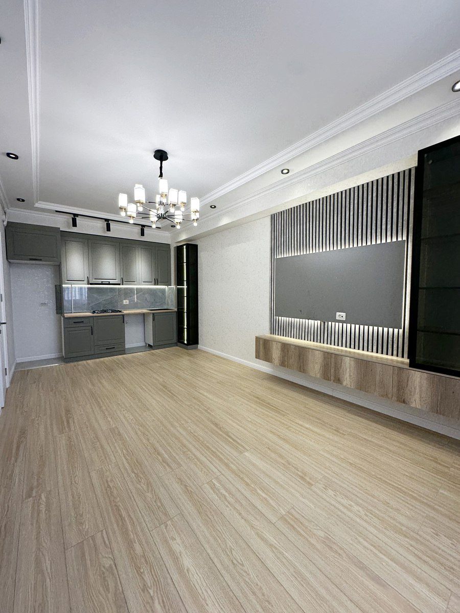 Satılır 2 otaqlı yeni tikili 51 m² — Mənzil, Bakı (3)