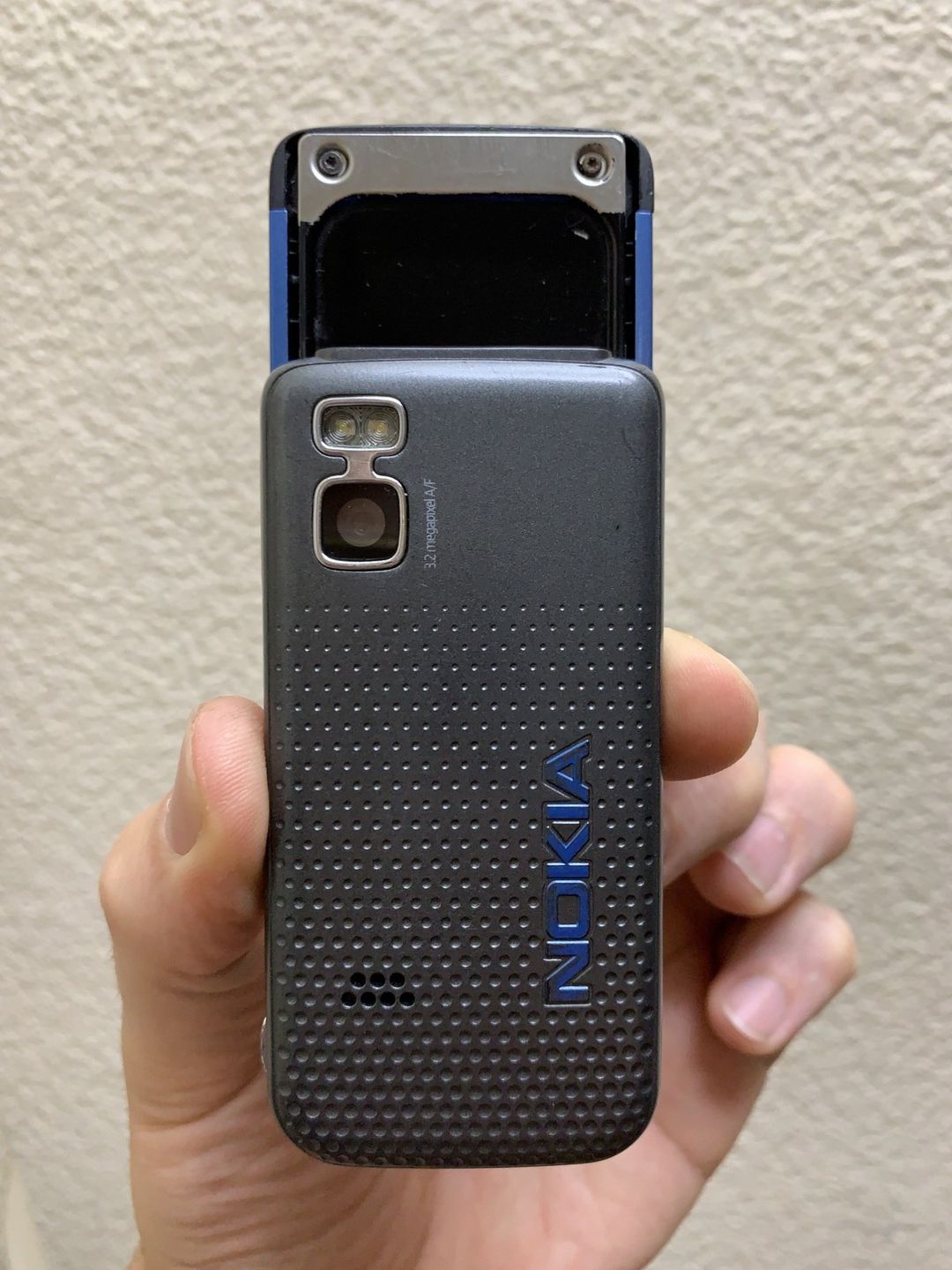 Nokia By Model 5610d-1 — Smartfonlar, Bakı (9)