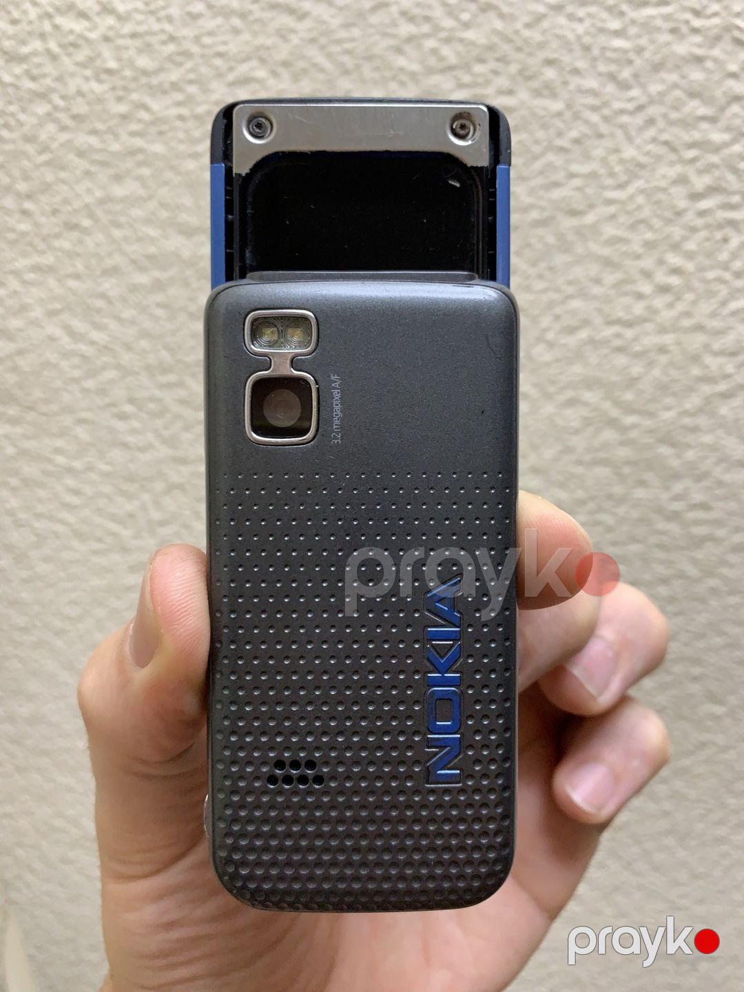 Nokia N95 model 5610d-1, işləkdir, arxa kamera açılmır — Nokia, Bakı (9)