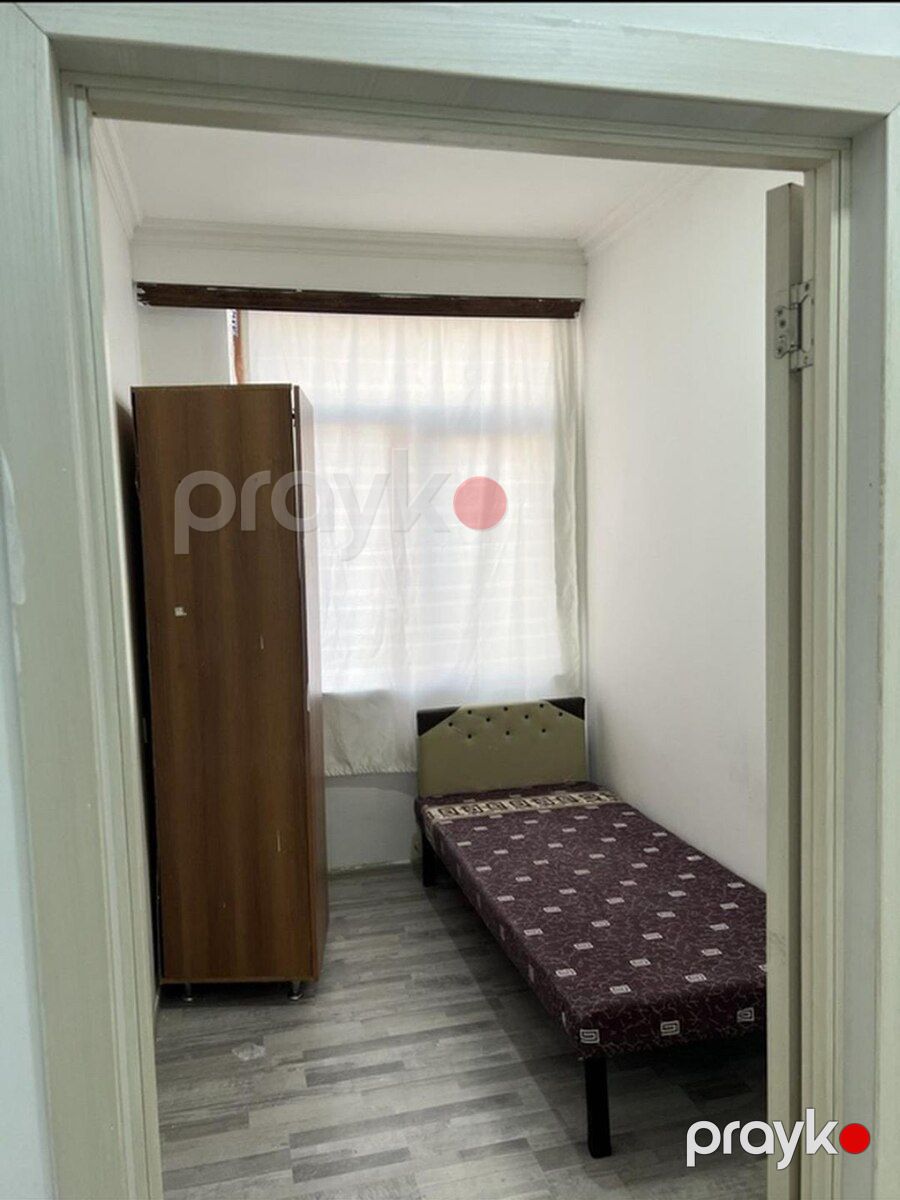 3-otaqlı yeni tikili kirayə verilir, Xırdalan ş., 65 m² — Mənzil, Xırdalan (5)