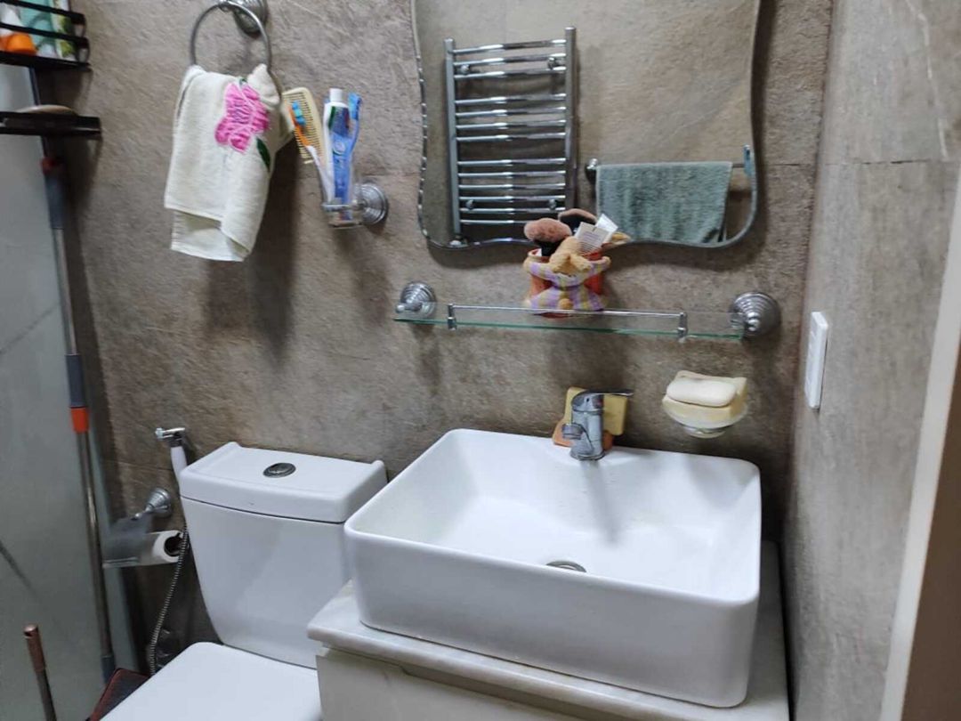 Satılır 2 otaqlı yeni tikili 70 m² — Mənzil, Bakı (12)