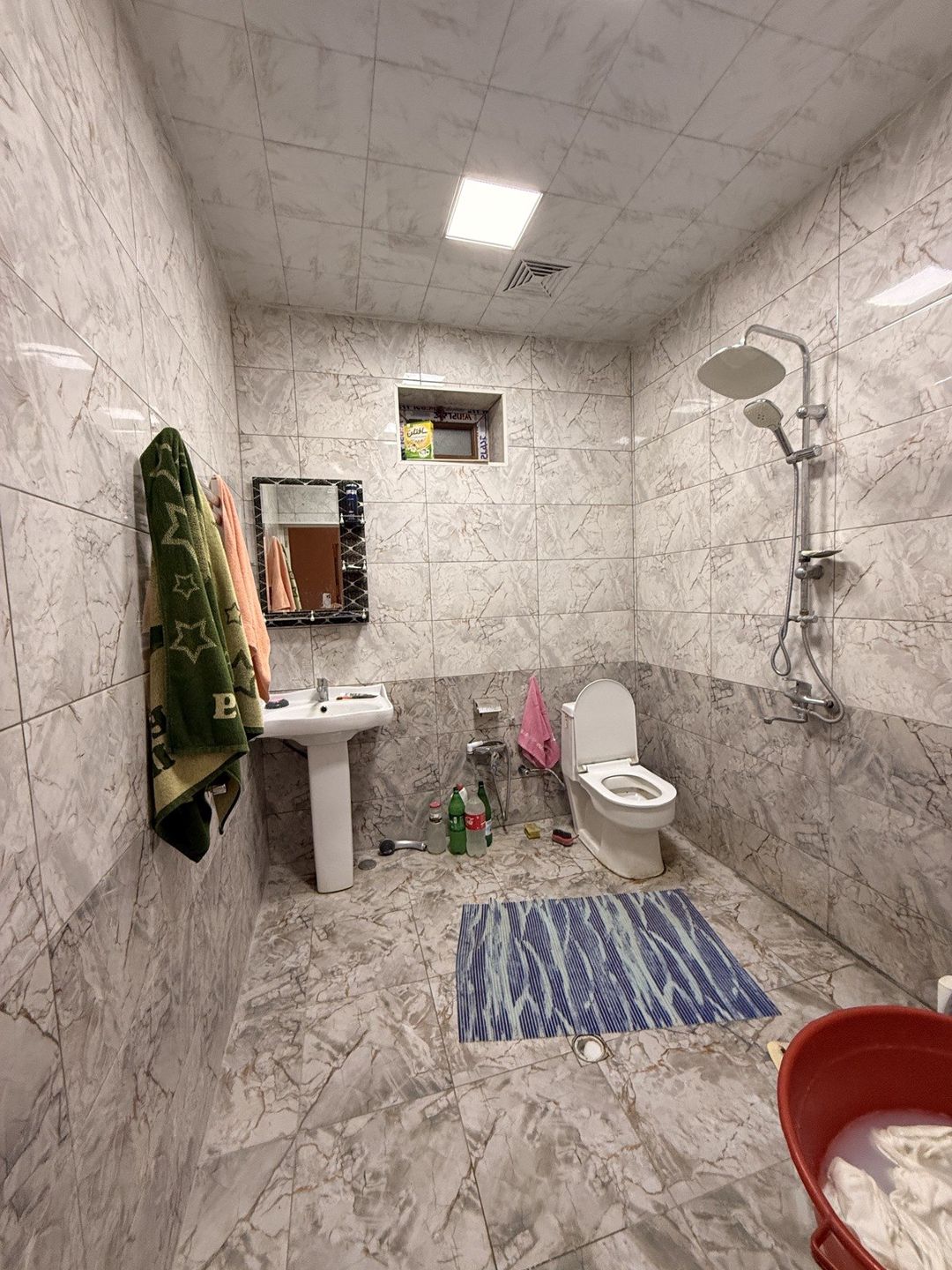Satılır 3 otaqlı həyət evi/bağ evi 132 m² — Ev, villa, Bakı (7)