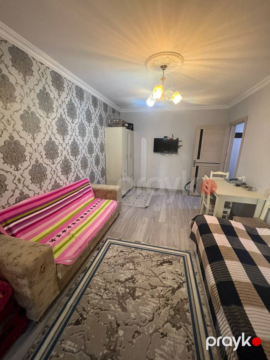 Satılır 1 otaqlı köhnə tikili 40 m² — Mənzil, Bakı (4)
