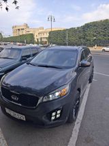 KIA Sorento, 2016 il — Автомобили