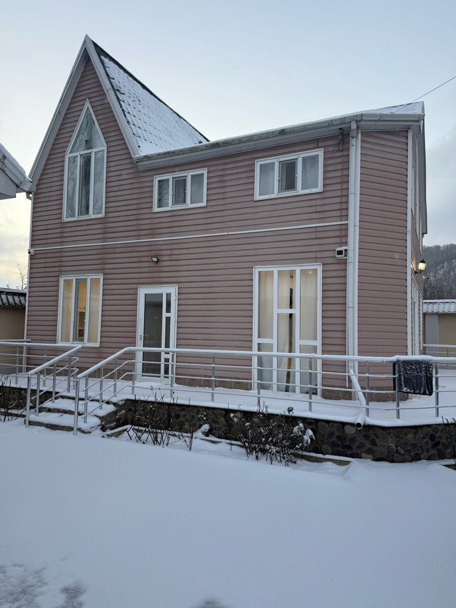 Villa kirayə verilir, Quba r — Ev, villa, Quba (3)