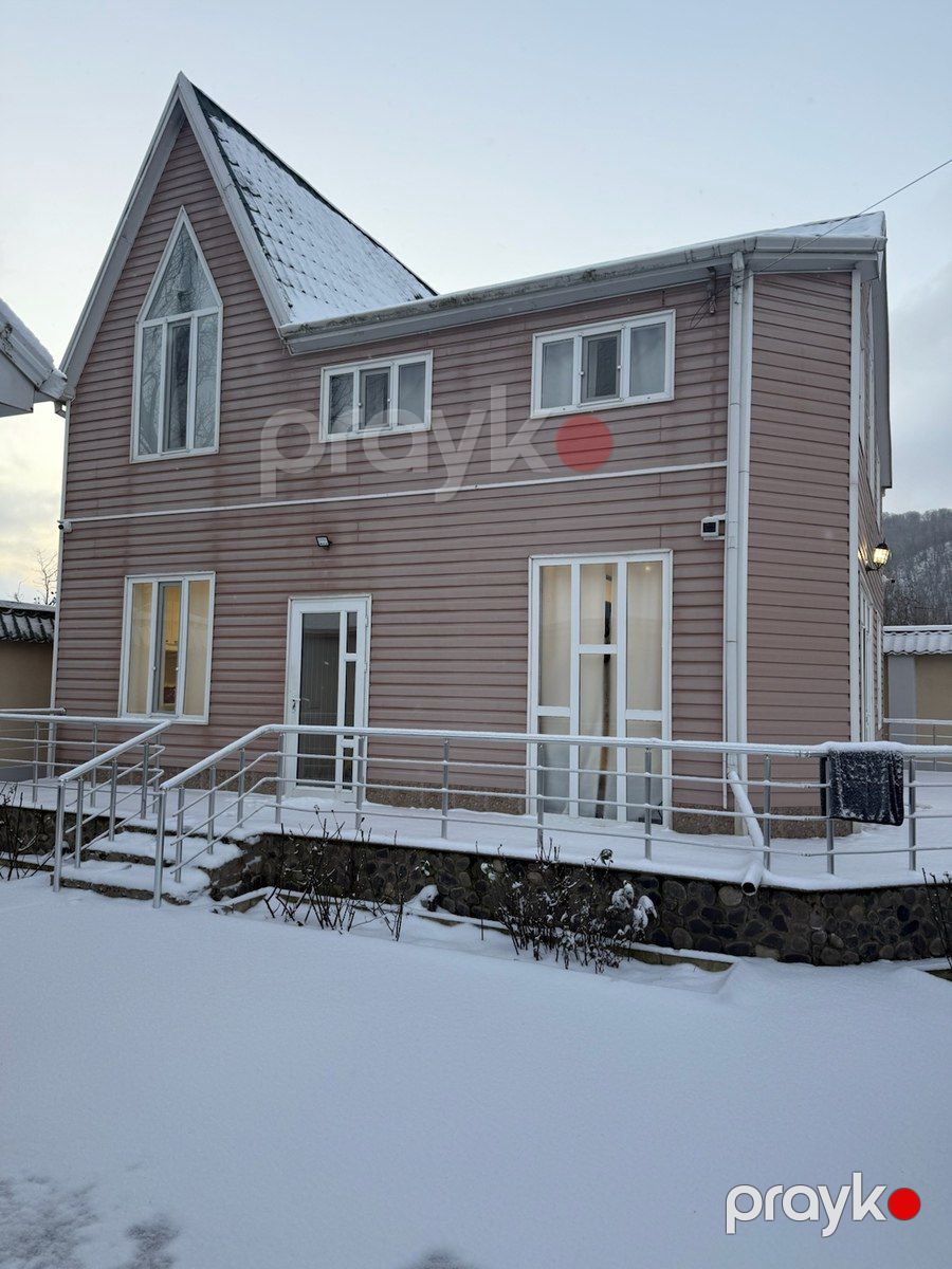 Villa kirayə verilir, Quba r — Ev, villa, Quba (3)