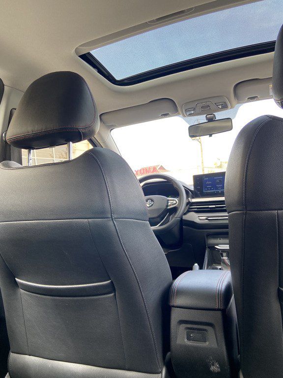 Maple X3 Pro, 1.5 L, 2024 il, 64 444 km — Avtomobillər, Xırdalan (9)