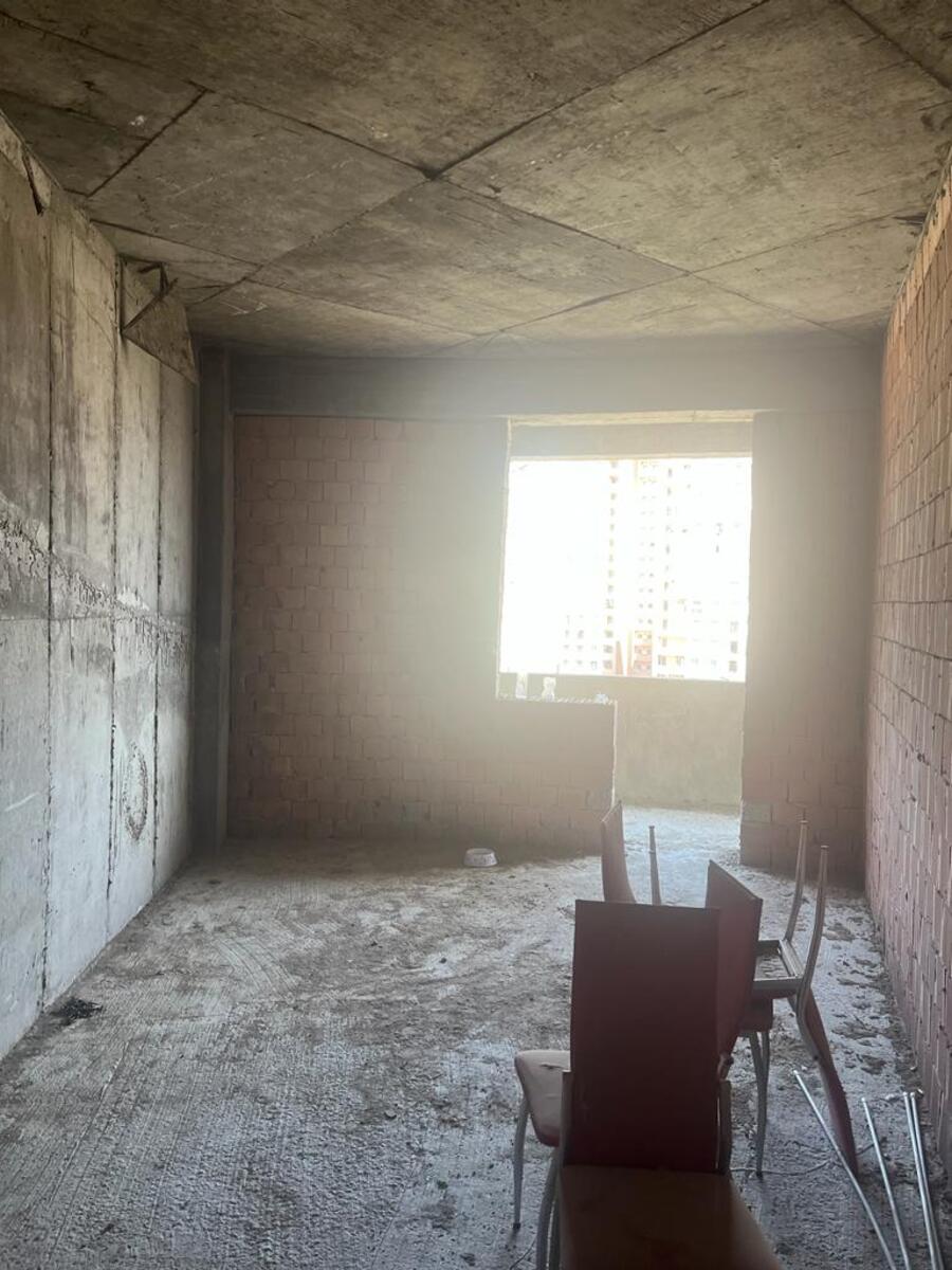 Satılır 4 otaqlı yeni tikili 210 m² — Mənzil, Bakı (3)