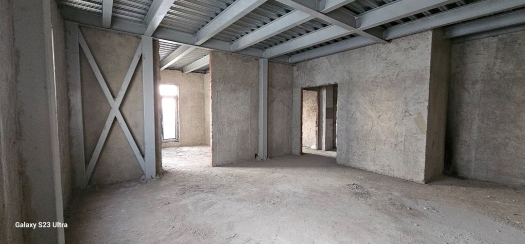 Satılır 4 otaqlı yeni tikili 150 m² — Mənzil, Bakı (11)