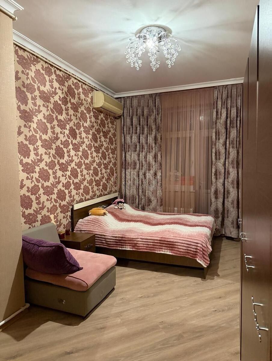 Satılır 2 otaqlı yeni tikili 67 m² — Mənzil, Bakı (6)