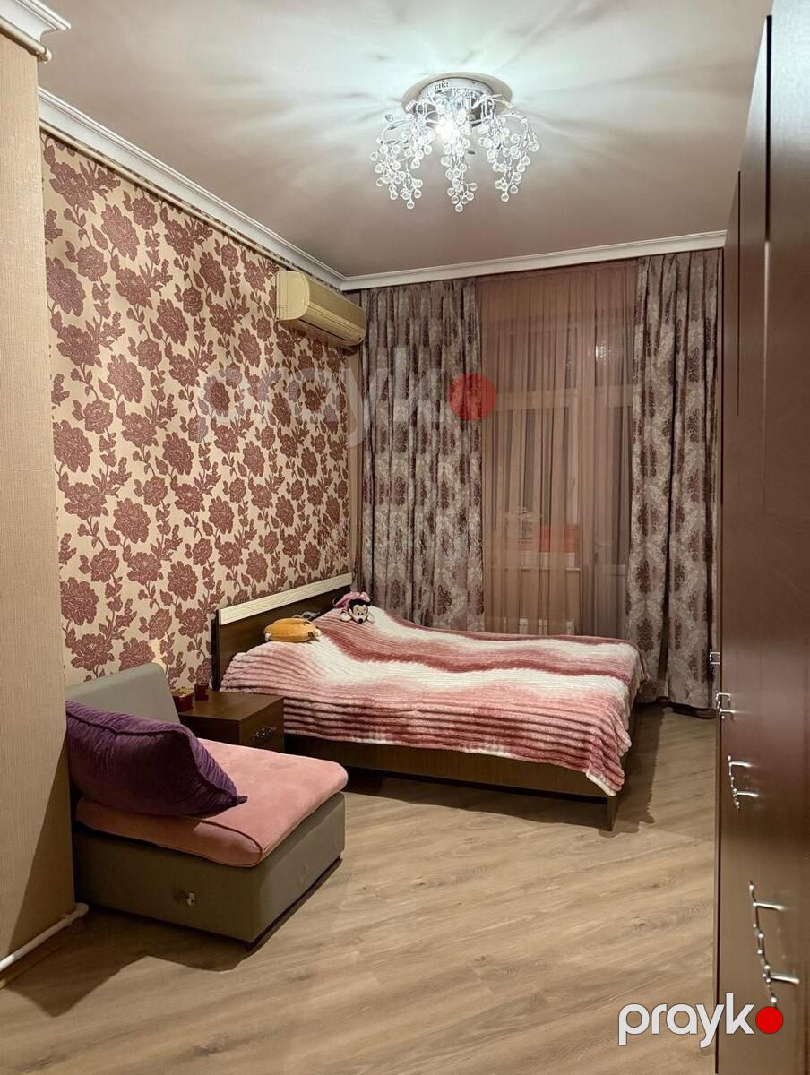 Satılır 2 otaqlı yeni tikili 67 m² — Mənzil, Bakı (6)