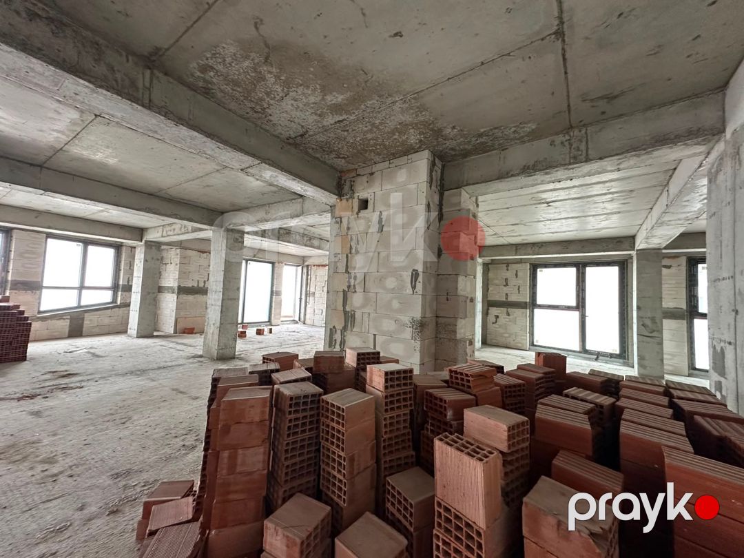 Satılır 5 otaqlı yeni tikili 259 m² — Mənzil, Bakı (10)