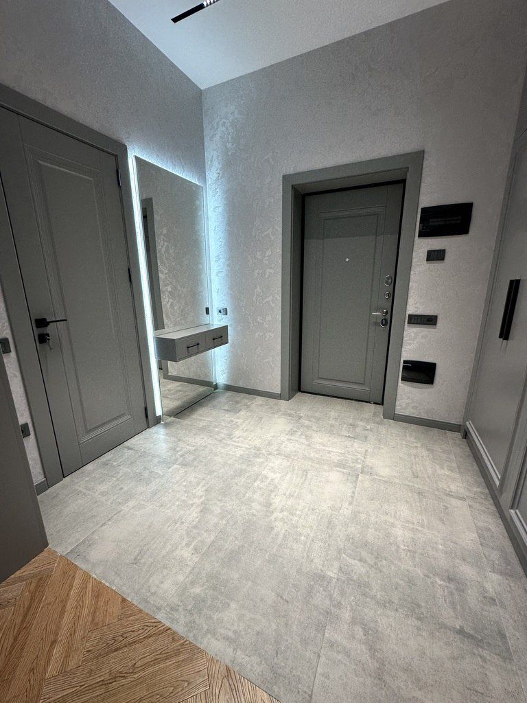 Satılır 2 otaqlı yeni tikili 67 m² — Mənzil, Bakı (11)